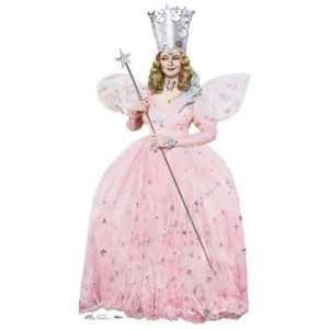  Glinda Good Witch   Wizard of Oz , 26x48: Home & Kitchen